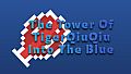 The Tower Of TigerQiuQiu Into The Blue