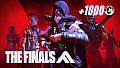 THE FINALS - Season 8: Ultimate Battle Pass Bundle