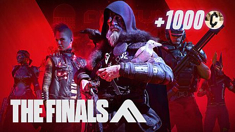 THE FINALS - Season 8: Ultimate Battle Pass Bundle DLC
