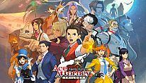 Acheter Apollo Justice: Ace Attorney Trilogy PC