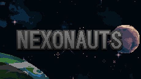 Nexonauts Game