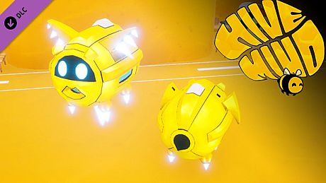 Hive Mind - Tier 3 Outfit Bundle DLC