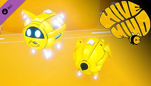 Hive Mind - Tier 3 Outfit Bundle