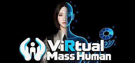 ViRtual Mass Human Game