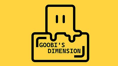 Goobi's Dimension Game