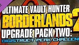 Borderlands 2: Ultimate Vault Hunter Upgrade Pack 2