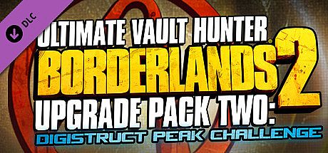 Borderlands 2: Ultimate Vault Hunter Upgrade Pack 2 DLC