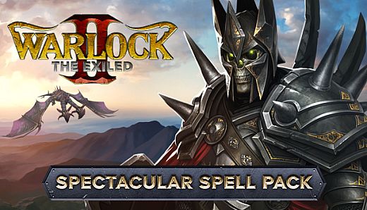 Warlock 2: Spectacular Spell Pack