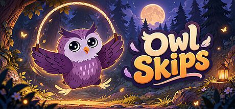Owl Skips