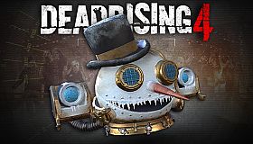 Dead Rising 4 - Sir-Ice-A-Lot