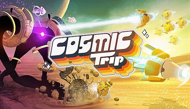 Buy Cosmic Trip