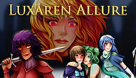 Luxaren Allure