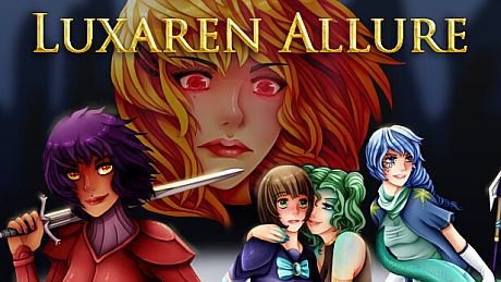 Luxaren Allure Game