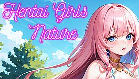 Hentai Girls Nature