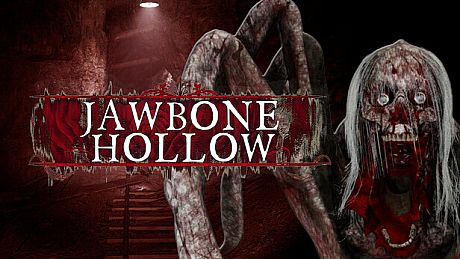 Jawbone Hollow Game