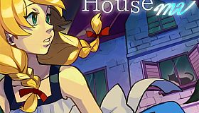 The Witch's House MV