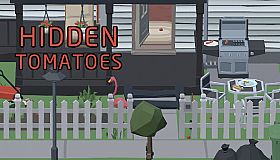 Hidden Tomatoes