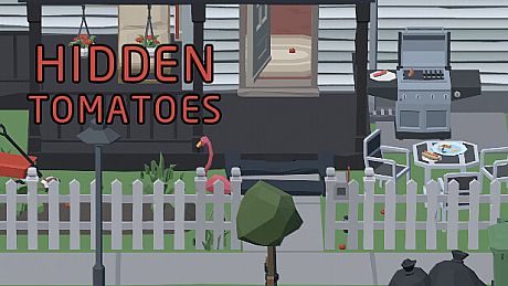Hidden Tomatoes