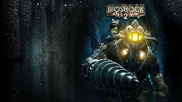 Buy BioShock 2
