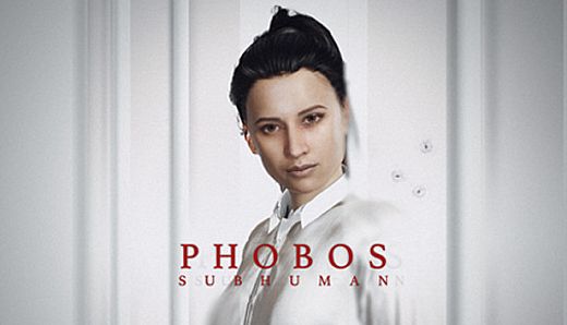 Phobos - Subhuman