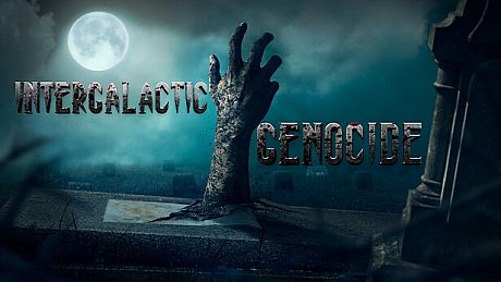 Intergalactic Genocide Game