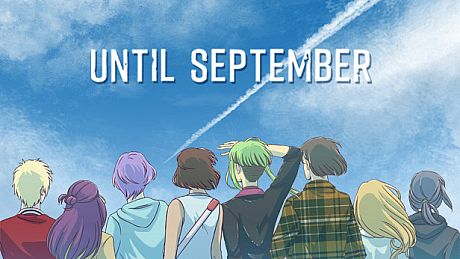Until September Game