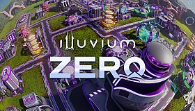 Illuvium Zero