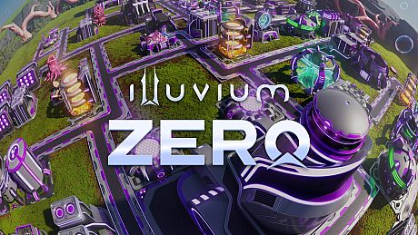 Illuvium Zero Game