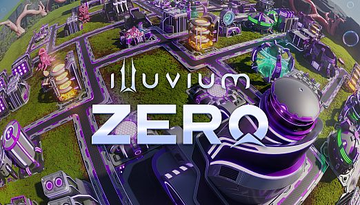 Illuvium Zero