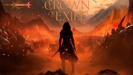 Crown of Exile Game