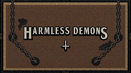 Harmless Demons Game