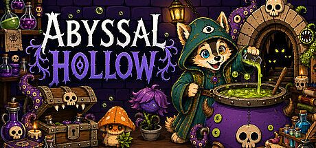 Abyssal Hollow Game