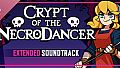 Crypt of the NecroDancer Extended Soundtrack