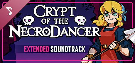 Crypt of the NecroDancer Extended Soundtrack