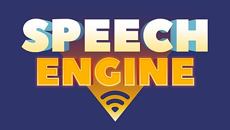 Speech Engine Game