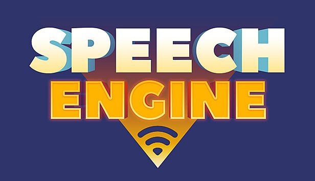 Buy Speech Engine