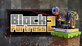 Block Fortress 2
