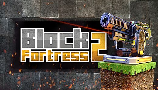 Block Fortress 2