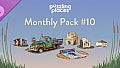 Puzzling Places - Monthly Pack #10