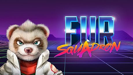 FUR Squadron Game