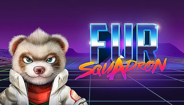 Buy FUR Squadron