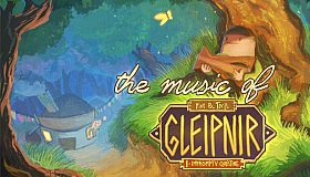tiny & Tall: Gleipnir OST & Extras