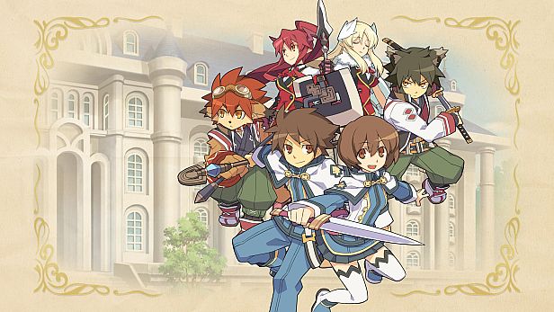 Buy Class of Heroes 3 Remaster