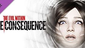 The Evil Within - The Consequence