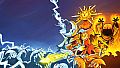 The Spell Brigade