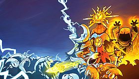 The Spell Brigade