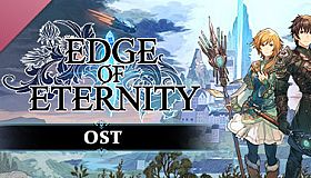 Edge Of Eternity - OST
