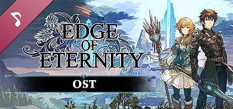 Edge Of Eternity - OST DLC