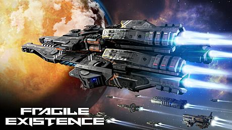 Fragile Existence Game