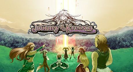 Journey to Kreisia Game